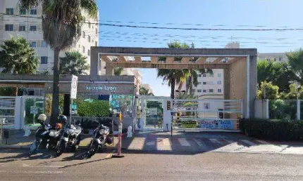 Oportunidade única em londrina - pr | tipo: apartamento | negociação: leilão  | situação: imóvel