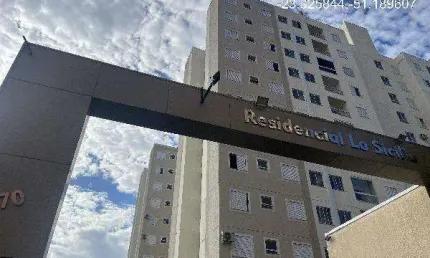 Oportunidade única em londrina - pr | tipo: apartamento | negociação: leilão  | situação: imóvel