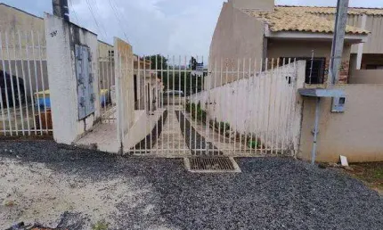 Oportunidade única em ponta grossa - pr | tipo: casa | negociação: licitação aberta  | situação: imóvel