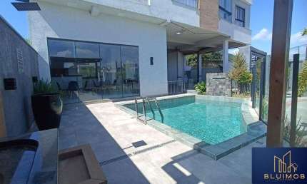 Lindo Apto mobiliado para Investimento na praia de Balneário Piçarras