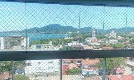 Apartamento com 3 quartos à venda na Avenida Nereu Ramos, 1936, Centro, Penha