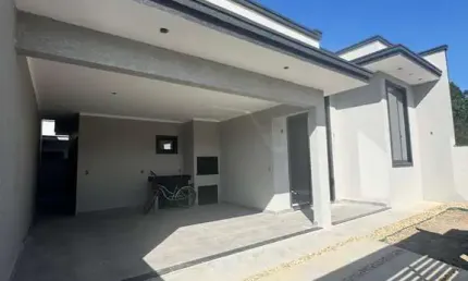 Casa com 3 quartos à venda na Rua 1202, 139, Itajubá, Barra Velha