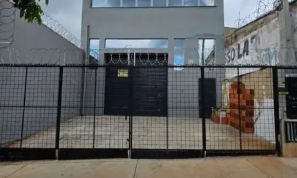 Galpão para Locação em Sorocaba, Wanel Ville, 3 vagas