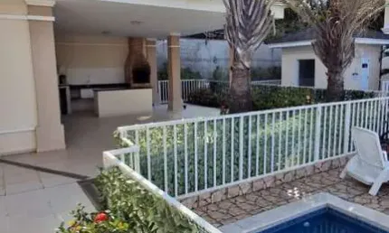 Apartamento para Venda em Sorocaba, Além Ponte, 2 dormitórios, 1 banheiro, 2 vagas