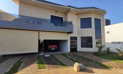 Casa em Condomínio para Venda em Sorocaba, Jardim Reserva Ipanema, 4 dormitórios, 4 suítes, 4 banheiros, 5 vagas
