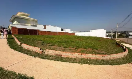 Terreno para Venda em Sorocaba, Jardim Reserva Ipanema