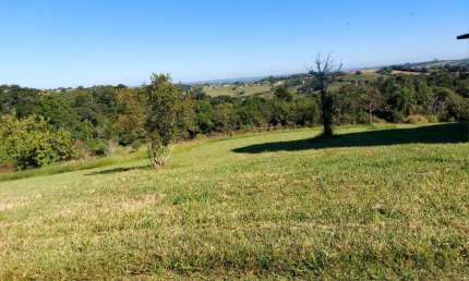Terreno para Venda em Araçoiaba da Serra, Além Ponte