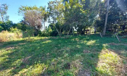 Terreno para Venda em Araçoiaba da Serra, Além Ponte