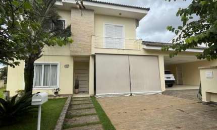 Casa Alto Padrão para Venda em Araçoiaba da Serra, Além Ponte, 3 dormitórios, 1 suíte, 6 banheiros, 8 vagas
