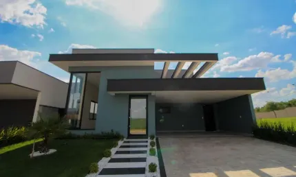 Casa em condomínio para venda em votorantim, cyrela landscape esplanada, 3 dormitórios, 3 suítes, 4 banheiros, 4 vagas