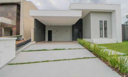 Casa em Condomínio para Venda em Votorantim, Cyrela Landscape Esplanada, 3 dormitórios, 3 suítes, 4 banheiros, 4 vagas