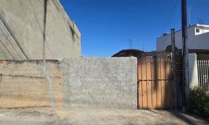 Terreno para Venda em Sorocaba, Jardim São Guilherme