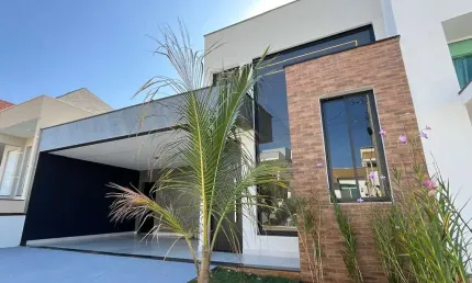 Casa em condomínio para venda em sorocaba, jardim residencial campos do conde, 3 dormitórios, 3 suítes, 4 banheiros, 4 vagas