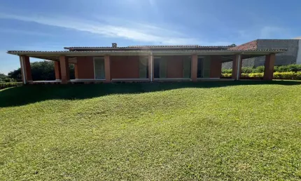 Chácara para Venda em Capela do Alto, Distrito do Porto, 6 dormitórios, 6 suítes, 7 banheiros, 10 vagas