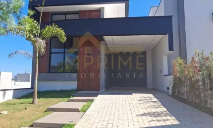 Casa em condomínio para venda em sorocaba, jardim residencial villagio ipanema i, 3 dormitórios, 1 suíte, 2 banheiros, 2 vagas