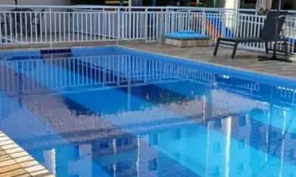 Apartamento para venda em sorocaba, jardim europa, 2 dormitórios, 1 banheiro, 1 vaga