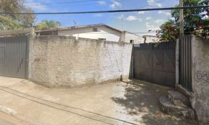 Chácara para Venda em Salto de Pirapora, Centro, 6 dormitórios, 4 banheiros, 10 vagas