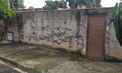 Terreno à venda na Rua Vinte e Três de Maio, 187, Vila Barão, Sorocaba
