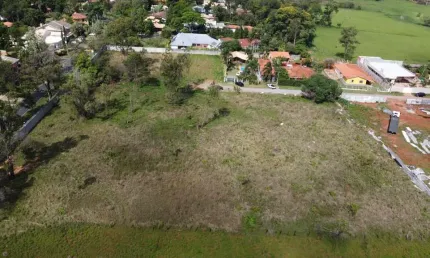 Terreno à venda na R. José Maria Vieira, 50, Centro, Araçoiaba da Serra