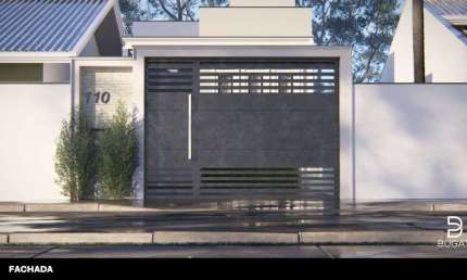 Casa para Venda em Sorocaba, Jardim Itanguá, 2 dormitórios, 1 suíte, 2 banheiros, 2 vagas
