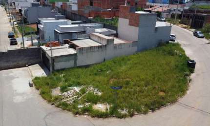 Terreno à venda na Alameda Família Bertin, 1, Jardim Santa Marta, Sorocaba