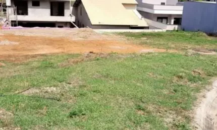 Terreno para Venda em Votorantim, Loteamento Sunlake SPA Residencial