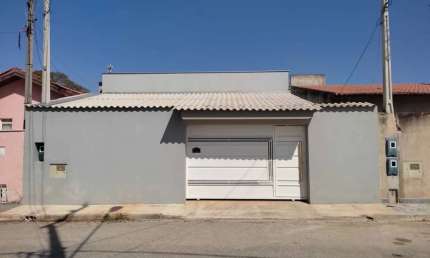 Casa para Venda em Sorocaba, Jardim Nova Manchester, 2 dormitórios, 2 banheiros, 2 vagas