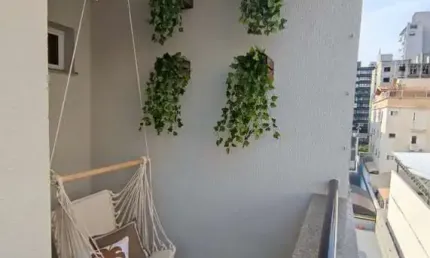 Apartamento para Venda em Sorocaba, Parque Campolim, 2 dormitórios, 1 suíte, 2 banheiros, 2 vagas