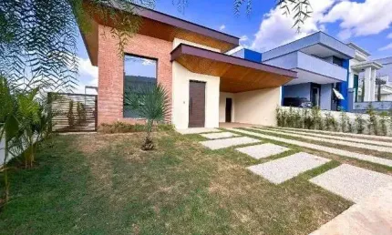 Casa em condomínio para venda em sorocaba, cajuru do sul, 3 dormitórios, 3 suítes, 4 banheiros, 4 vagas