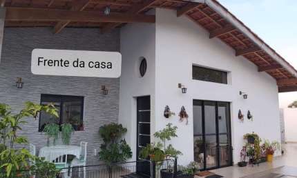 Casa para Venda em Sorocaba, Jardim Europa, 3 dormitórios, 1 suíte, 5 banheiros, 4 vagas