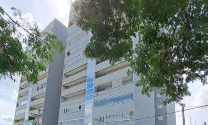 Apartamento para Venda em Sorocaba, Jardim Emília, 3 dormitórios, 1 suíte, 2 banheiros, 2 vagas