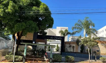 Apartamento para Venda em Sorocaba, Caguassu, 2 dormitórios, 1 banheiro, 1 vaga