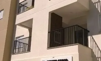 Apartamento para Venda em Sorocaba, Jardim Europa, 3 dormitórios, 1 suíte, 2 banheiros, 2 vagas