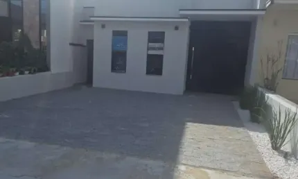 Casa em condomínio para venda em sorocaba, horto florestal, 3 dormitórios, 1 suíte, 2 banheiros, 2 vagas