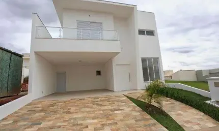 Casa em Condomínio para Venda em Sorocaba, Wanel Ville, 3 dormitórios, 3 suítes, 5 banheiros, 4 vagas