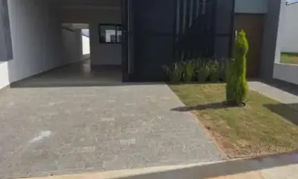 Casa em Condomínio para Venda em Sorocaba, Wanel Ville, 3 dormitórios, 1 suíte, 2 banheiros, 2 vagas