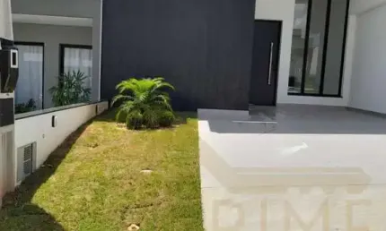 Casa em condomínio para venda em sorocaba, horto florestal, 3 dormitórios, 1 suíte, 2 banheiros, 2 vagas