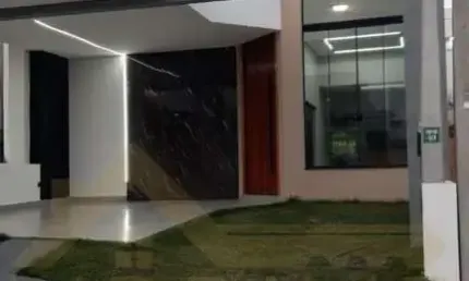 Casa em Condomínio para Venda em Sorocaba, Horto Florestal, 3 dormitórios, 1 suíte, 2 banheiros, 1 vaga