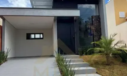 Casa em condomínio para venda em sorocaba, jardim residencial villagio ipanema i, 3 dormitórios, 1 suíte, 2 banheiros, 2 vagas