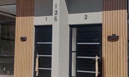 Casa para Venda em Sorocaba, Jardim Sorocaba Park, 2 dormitórios, 1 banheiro, 1 vaga