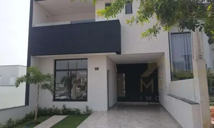 Casa em condomínio para venda em sorocaba, horto florestal, 3 dormitórios, 1 suíte, 2 banheiros, 3 vagas