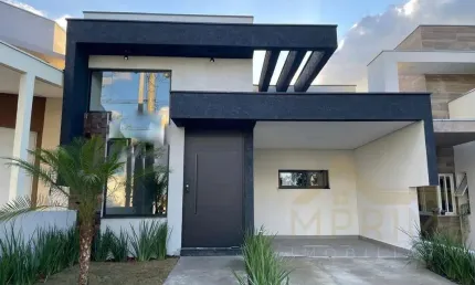 Casa em condomínio para venda em sorocaba, jardim novo horizonte, 3 dormitórios, 1 suíte, 2 banheiros, 2 vagas