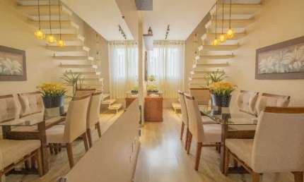 Apartamento para Venda em Sorocaba, Jardim Vera Cruz, 3 dormitórios, 2 banheiros, 1 vaga