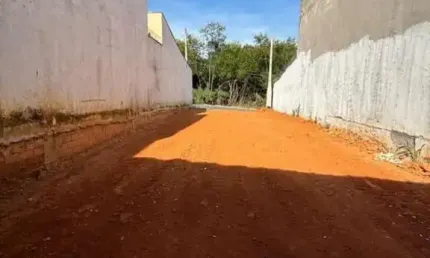 Terreno à venda na Rua Irineu Leister, 20, Ipanema Ville, Sorocaba