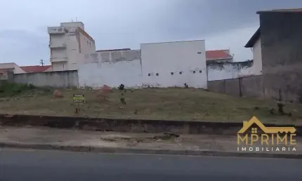Terreno à venda na Rua Catanduva, 200, Jardim Leocádia, Sorocaba