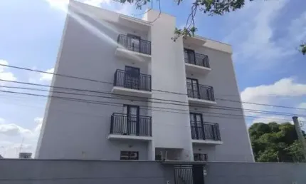 Apartamento para Venda em Sorocaba, Vila Hortência, 1 dormitório, 1 banheiro, 1 vaga