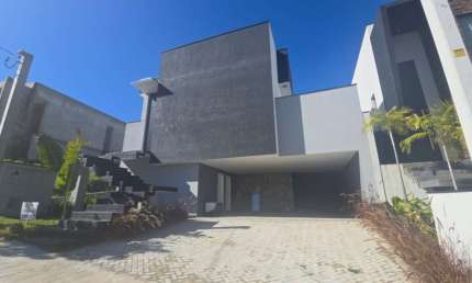 Casa em Condomínio para Venda em Votorantim, Cyrela Landscape Esplanada, 3 dormitórios, 3 suítes, 5 banheiros, 4 vagas