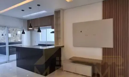 Casa em Condomínio para Locação em Sorocaba, Condomínio Villaggio Ipanema I, 3 dormitórios, 2 suítes, 3 banheiros, 2 vagas