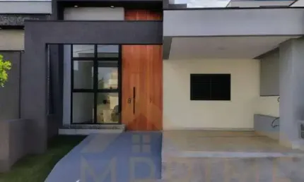 Casa em condomínio para venda em sorocaba, condomínio horto florestal villagio, 3 dormitórios, 1 suíte, 2 banheiros, 2 vagas