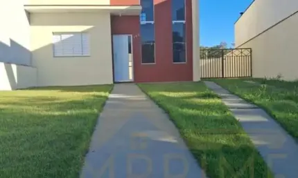 Casa em Condomínio para Venda em Sorocaba, Condomínio Villaggio Ipanema I, 4 dormitórios, 1 suíte, 2 banheiros, 5 vagas